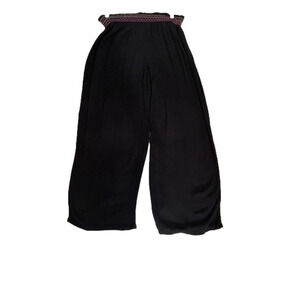 Palazzo Pants Size M New